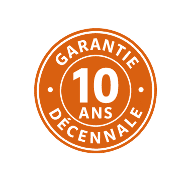 Garantie décennale 10 ans